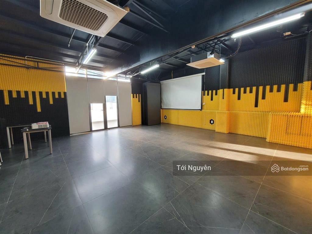 Khan hiếm bán toà 7 tầng mặt tiền nội bộ phan đăng lưu, p.1, phú nhuận (dt8x19m) hđt 235tr/th 65tỷ