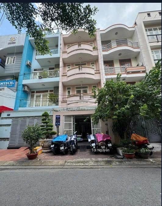 Bán tài sản khan hiếm mặt tiền đinh công tráng, tân định, quận 1 (dt4,5x20m,cn88,5m2) giá 32tỷ