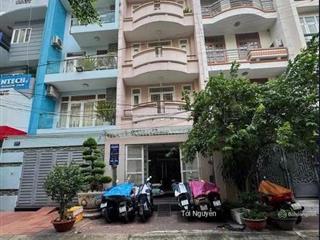 Bán tài sản khan hiếm mặt tiền đinh công tráng, tân định, quận 1 (dt4,5x20m,cn88,5m2) giá 32tỷ