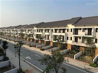 Bán liền kề centa riverside, 6,3 tỷ vnd, 100m2, view đẹp tại hữu nghị, từ sơn, bắc ninh