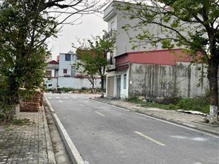 Bán đất khu đô thị phú điền hương mạc  hàng xóm đông anh  hà nội