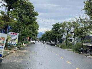Bán đất 105m2, 4,25 tỷ tại bùi tấn diên, hòa minh, liên chiểu, đà nẵng
