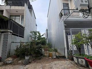 Bán đất đường phước lý 11 (khu đô thị phước lý), đất còn chính chủ giá bán 3 tỷ 600 triệu