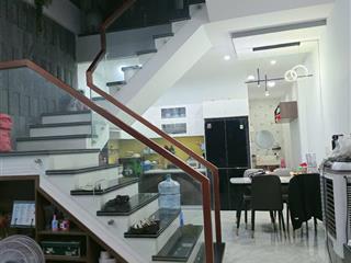 Chào bán nhà 2 tầng đường nhựa 3m 339 trường chinh, nhà mới xây 3 năm, như mới. địa chỉ 339/36/23