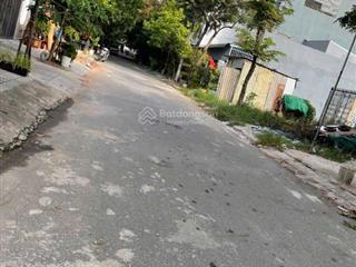 Bán đất đường phước lý 4, hòa minh, liên chiểu, đà nẵng, 3,59 tỷ, 110m2