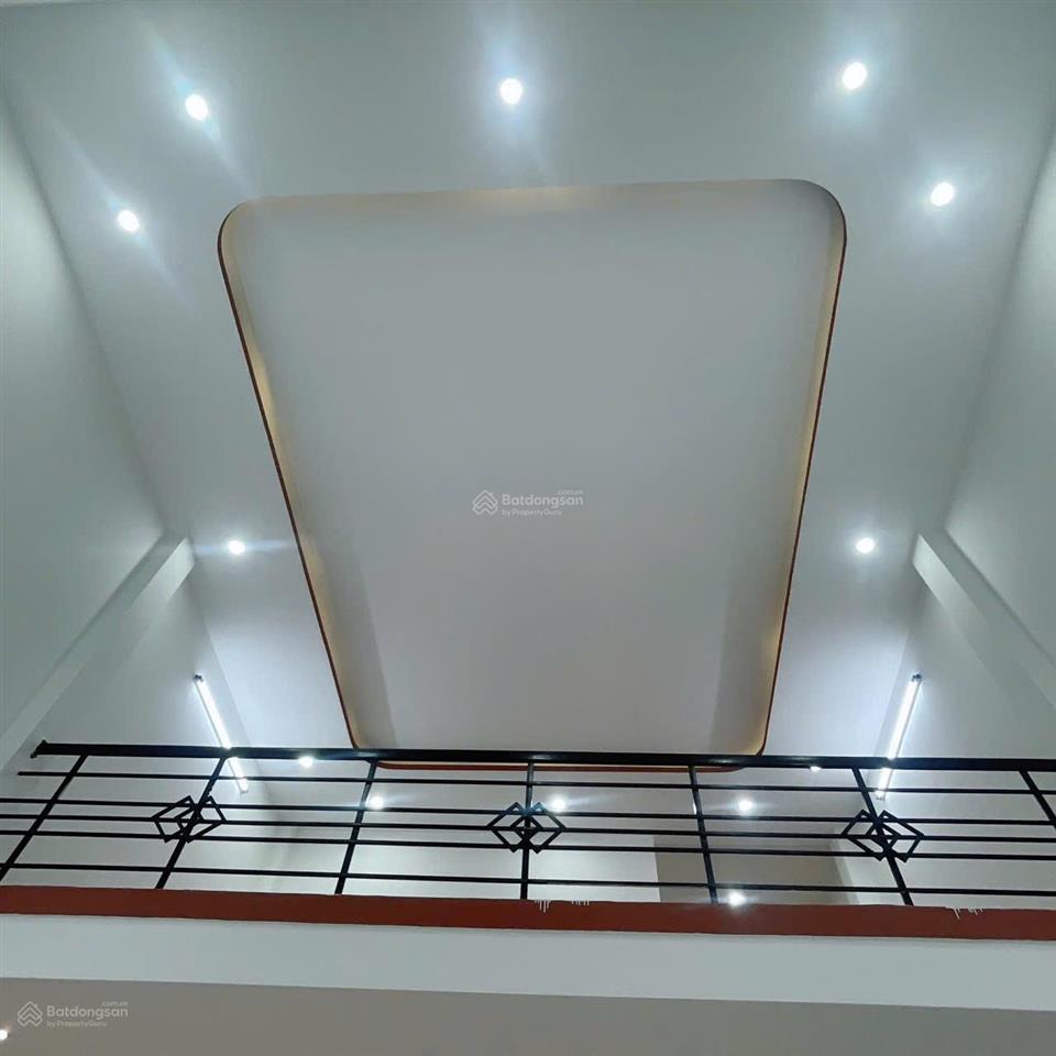 Bán nhà kiệt 44 đà sơn 3,65 tỷ, 105m2, 3pn, 2wc, hàng hiếm dt 15 m