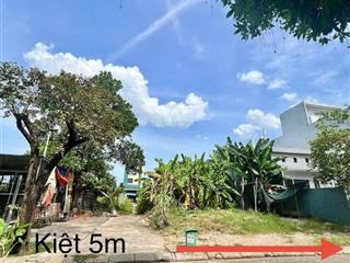 Bán đất hòa phú 7, 4,3 tỷ, 77,5 m2 tại phường hòa minh, liên chiểu, đà nẵng