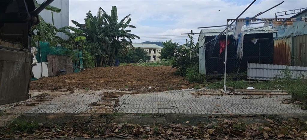 Bán đất tại đà sơn 8, 3, tỷ 950 96,5 m2, hàng hiếm tại liên chiểu, đà nẵng