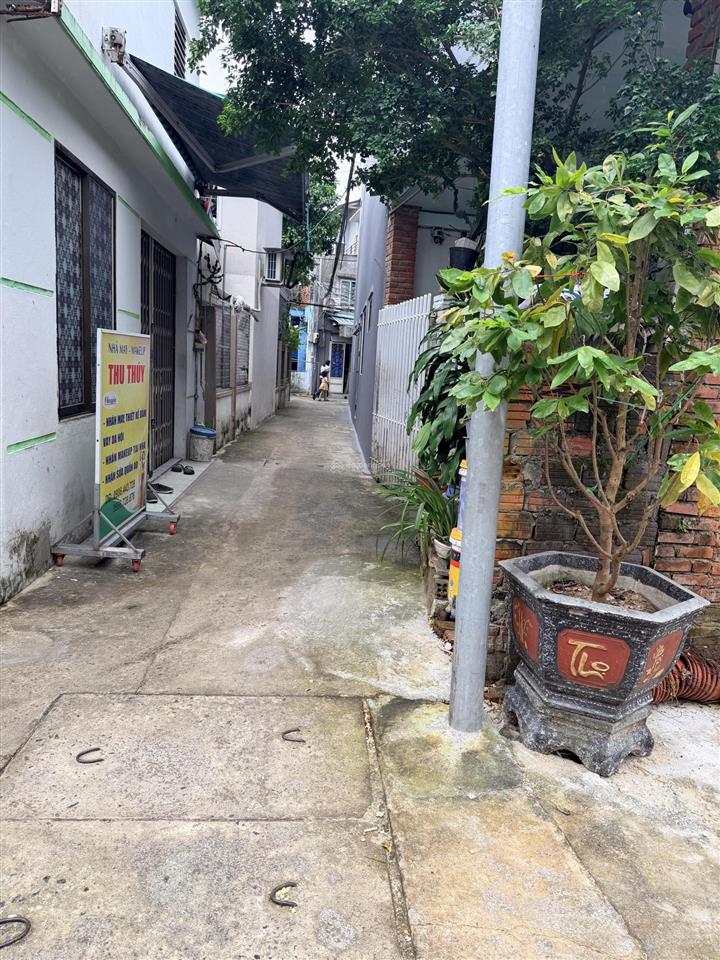 Chính chủ gửi bán lô đất kiệt 32 phan khoan giá tốt, vị trí kiệt 32 đường phan khoan