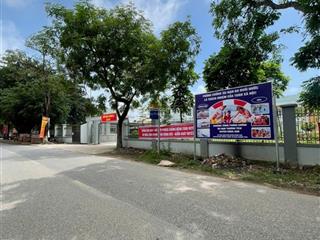 Mua ngay hôm nay lô đất đẹp võng la đông anh lãi ngay ngày mai 63m2 đất đường ô tô tránh