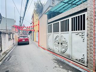 Siêu phẩm cổ loa bán đất tặng nhà 3 tầng mặt tiền 7m ô tô vào nhà