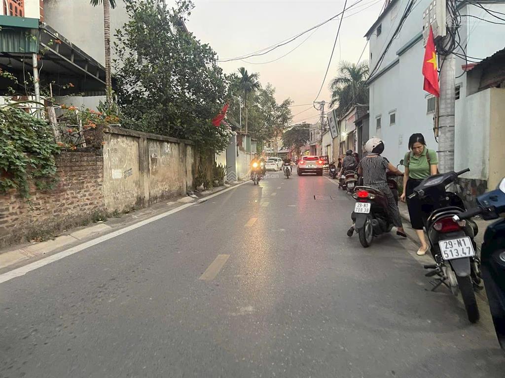 Hàng siêu hiếm! vị trí kđt tái định cư đa tốn, gia lâm, hà nội diện tích 80m2