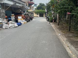 Bán đất đa tốn, 3,6 tỷ, 35m2, pháp lý đầy đủ, mặt tiền 3,7m, ngõ 3,5m
