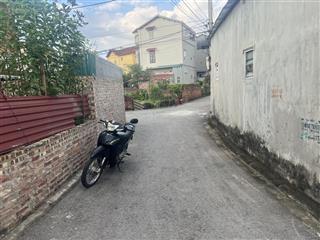 Bán đất đa tốn, gia lâm, hà nội, 3,45 tỷ, 41 m2, giá ưu đãi! hot!