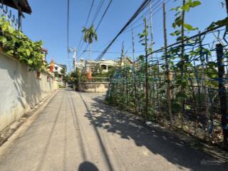 Bán 46m2 đa tốn, mặt tiền 4m nở hậu, đường trải nhựa oto cách vin1 300m.  tử hải 0987 494 ***