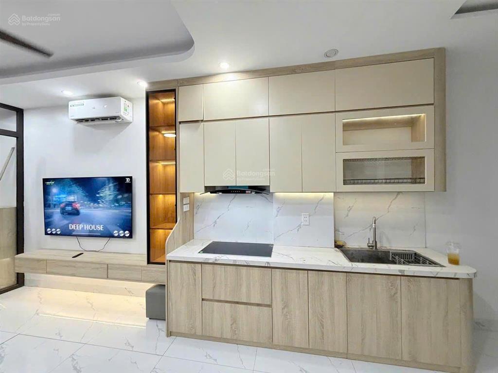 Nhà 4 tầng đông dư  nhà mới đẹp, gần trục ô tô, 31.3m² giá 5.25 tỷ  0987 494 ***