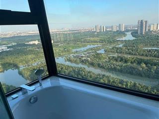 Bán nhanh 3pn skyoasis view ôm trọn biệt thự đảo  full nội thất sang,sịn,mịn  giá tốt nhất