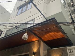 5t thang máy hiệp nhất  tân bình  90m2 hẻm xe hơi  vị trí sát q10 doanh thu 80tr/tháng