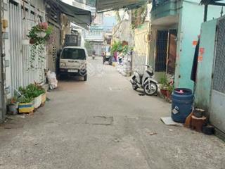 Hẻm xe hơi thông 6m  hương lộ 3  ngang 5m x 18m ( 90m2)  bhh  bình tân  nhỉnh 6 tỷ