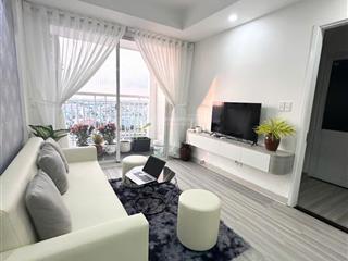Cho thuê căn hộ res 11 , 75m2 2pn 2wc nhà đẹp giá 14tr/tháng  0775 758 ***