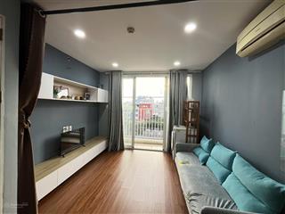 Cho thuê căn hộ chung cư harmona 2pn 2wc full nội thất giá 12tr/tháng