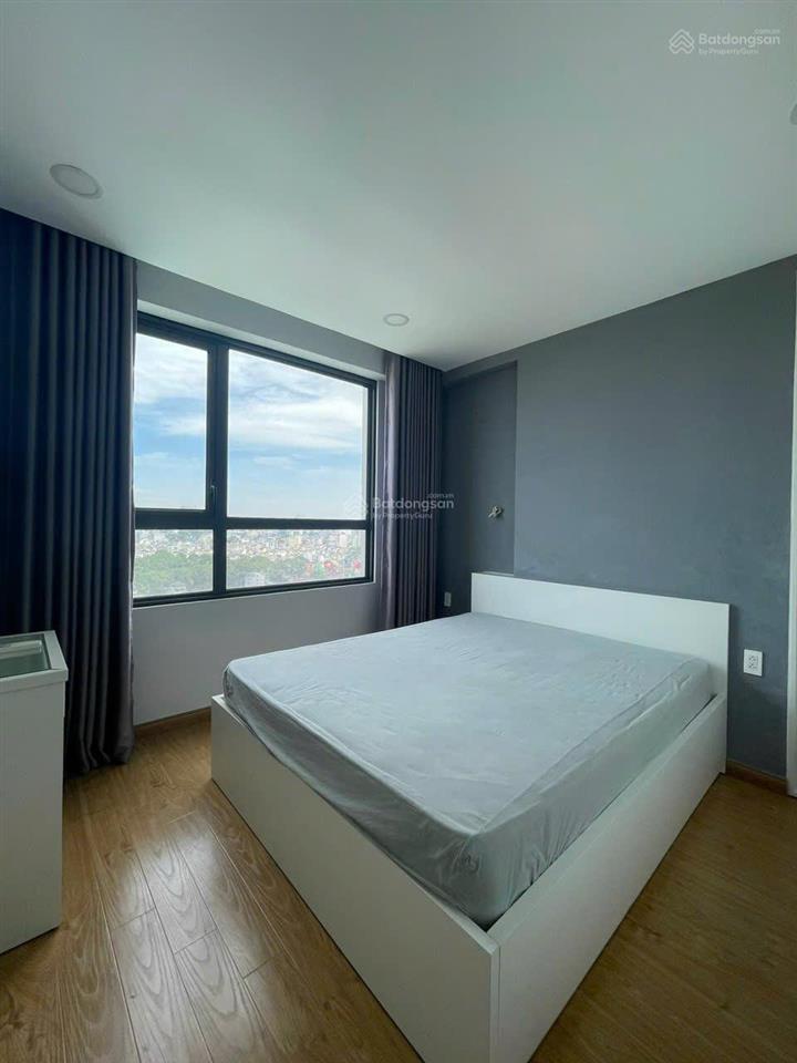 Cho thuê cc summer square, 10 triệu vnd, 65m2, 2pn, 2wc