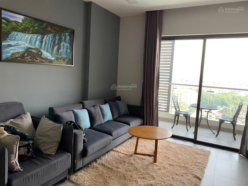 Cho thuê cc summer square, 10 triệu vnd, 65m2, 2pn, 2wc