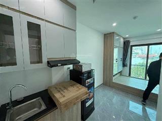 Bán tòa ccmn căn hộ dịch vụ 28 phòng 2 mặt thoáng thang máy full phòng thu 1.3 tỷ/năm