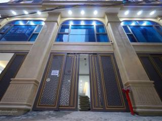 Bán tòa nhà ccmn, chdv, nhà dòng tiền xuân đỉnh 100m2, 7t, thang máy, 28 phòng dòng tiền 1 tỷ 2/năm