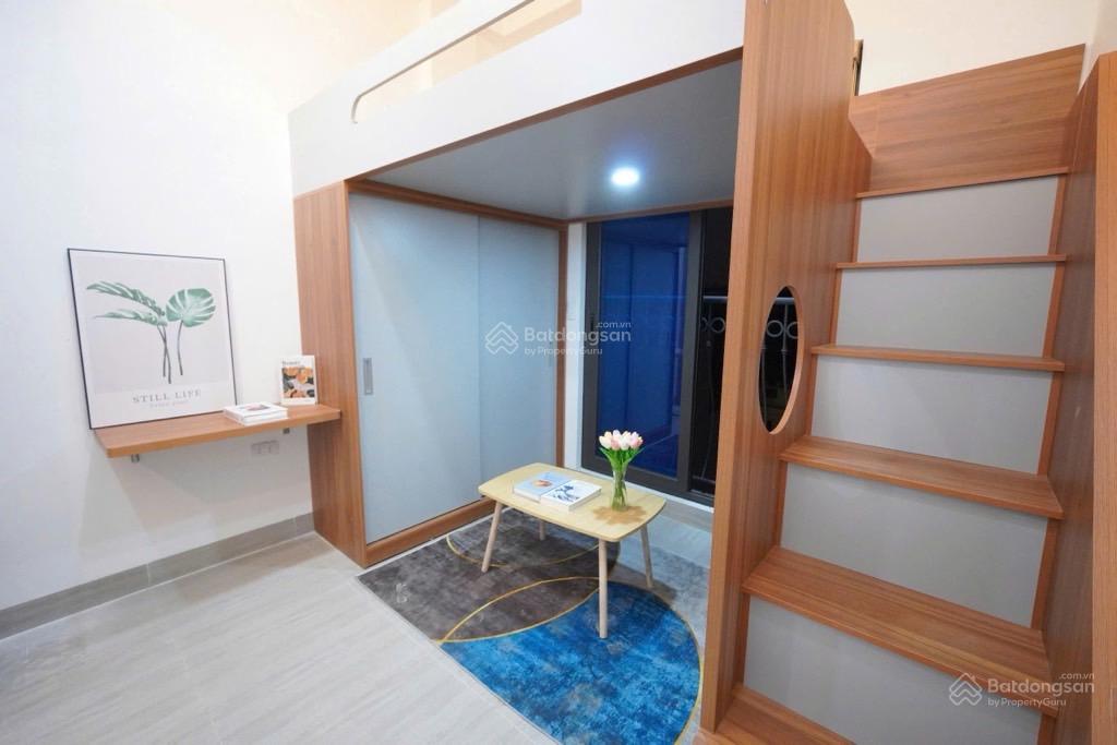 Bán tòa nhà ccmn, chdv, nhà dòng tiền xuân đỉnh 100m2, 7t, thang máy, 28 phòng dòng tiền 1 tỷ 2/năm