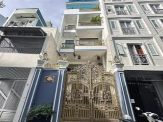 Định cư úc bán nhanh nhà ở nguyễn hiềnp4 q3. gần bv bình dân. đang cho thuê 36 tr/th. 4tỷ130/69m2