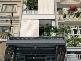 Kẹt tiền kinh doanh bán nhanh nhà ở vườn chuối  q3. gần thcs bàn cờ, chợ vườn chuối. 67m2