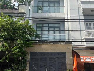 Chuyển công tác bán gấp nhà nguyễn hữu cảnh  p22  bình thạnh. gần landmark 81. 3tỷ860/67m2