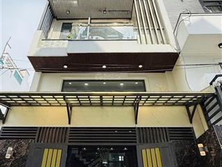Dì tư bán gấp nhà đẹp nguyễn công hoan p7phú nhuận. gần coopmart rạch miễu. giá 4tỷ750/78m2