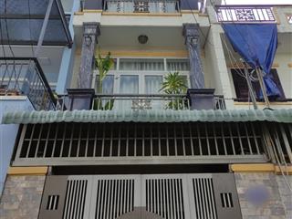 Chủ xoay vốn kinh doanh bán gấp nhà thạch thị thanh p.tân địnhq1. gần chợ tân định. 5tỷ250/72m2