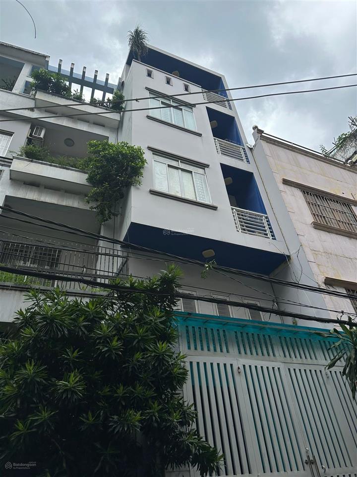 Cô phụng cần bán gấp nhà đẹp ở cao đạt p1 q5. gần trường cao đẳng kinh tế đối ngoại. 3tỷ390/67m2