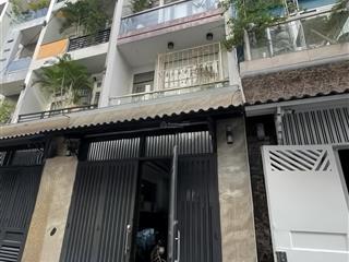 Chính chủ cần bán nhà đẹp ở đoàn thị điểmp1 phú nhuận. gần bệnh viện đa khoa hoàn mỹ. 4tỷ290/73m2