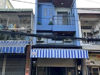 Chú sâm bán gấp nhà đẹp ở đặng minh khiêmp7q11. gần chợ thiếc, đang cho thuê 27triệu. 3tỷ850/76m2