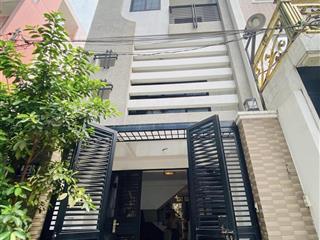 4tỷ290 có ngay nhà 67m2 ở nguyễn thị minh khai  p.đa kaoq1. gần thảo cầm viên đang cho thuê 26tr