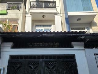 Xoay vốn kinh doanh bán gấp nhà trần quang diệu p14 quận 3. gần bệnh viện an sinh. giá 3tỷ9/66m2