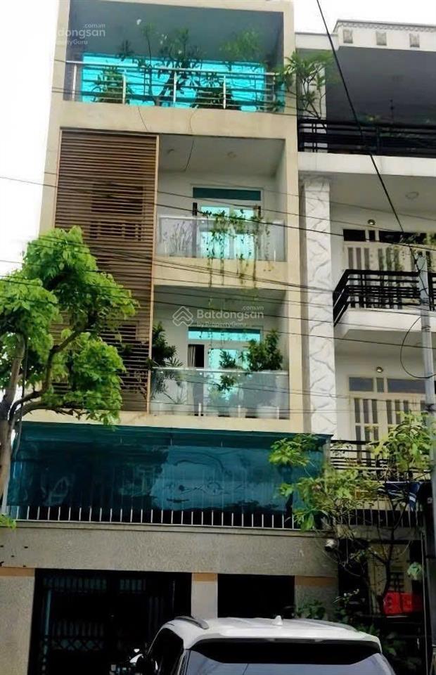 Chính chủ cần bán gấp nhà đẹp đường lớn ở tô hiến thànhp13q10. gần siêu thị go! giá 4tỷ280/76m2
