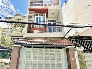 Chính chủ cần bán gấp nhà đẹp ở trần minh quyềnp10q10. gần nhà hát hoà bình. giá 4tỷ220/69m2