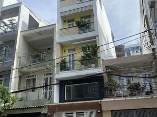 Chú danh cần bán gấp nhà đẹp ở đường lê lai p3 gò vấp. gần bệnh viện quân y 175. giá 2tỷ480/66m2