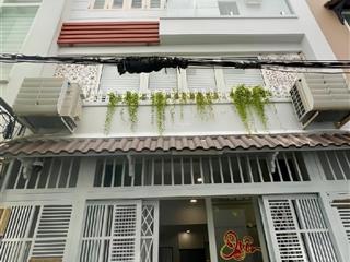 Chú vũ chuyển công tác cần bán gấp nhà trần quang diệup14q3. gần bệnh viện an sinh. 4tỷ380/73m2