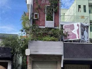 Dì tư cần bán gấp nhà đẹp ở bùi thị xuânp. phạm ngũ lãoq1 gần coopmart cống quỳnh.giá 5tỷ220/75m2