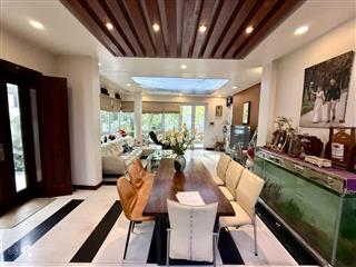 Biệt thự sân vườn khu đô thị mới sài đồng, long biên. kinh doanh vip