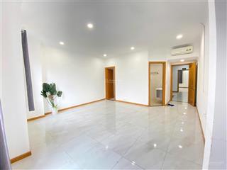 Cho thuê nhà mặt tiền phan văn trị kdc cityland full máy lạnh