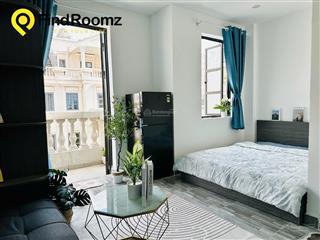 Căn hộ cityland full nội thất trống sẵn