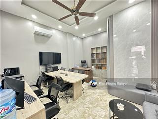 Cho thuê mặt bằng từ 12tr cityland gò vấp làm spa, văn phòng, showroom.  0707 569 ***