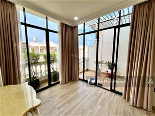 Căn hộ cao cấp giá cho thuê từ 5tr  có thang máy từ hầm, full nội thất